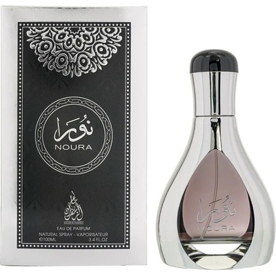 Aalam Al Zaafran Noura parfémovaná voda dámská 100 ml
