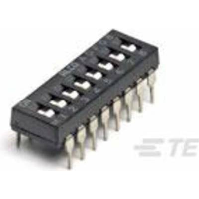TE Connectivity 1825002-5 1 ks Tube