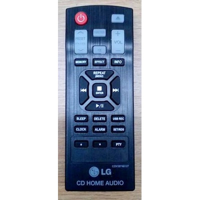 LG cov30748127 - оригинален дистанционен контрол (cov30748127)