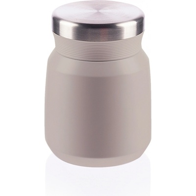 Zopa Termoska na jídlo 300 ml Cookie beige
