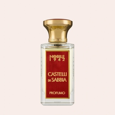 Nobile 1942 Castelli di Sabbia parfém unisex 75 ml
