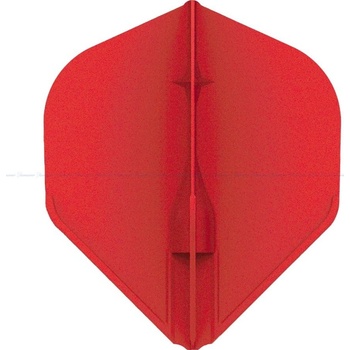 L-Style Champagne integrated EZ L1 Standard červené