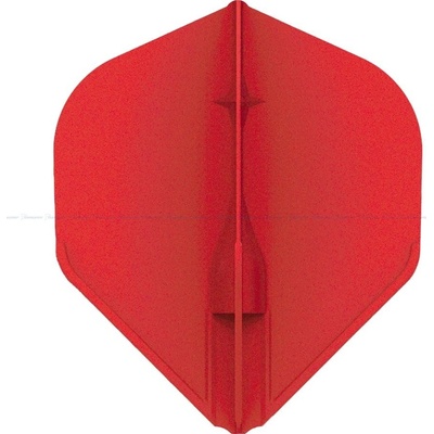 L-Style Champagne integrated EZ L1 Standard červené