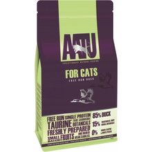 AATU Cat 85/15 Duck 1 kg