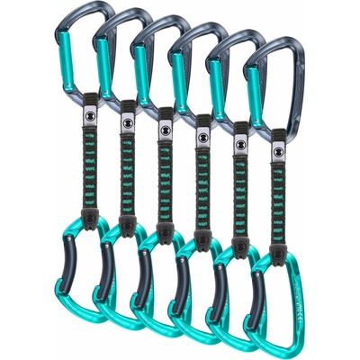 Skylotec Lime Set UL 6 Pack 12 cm