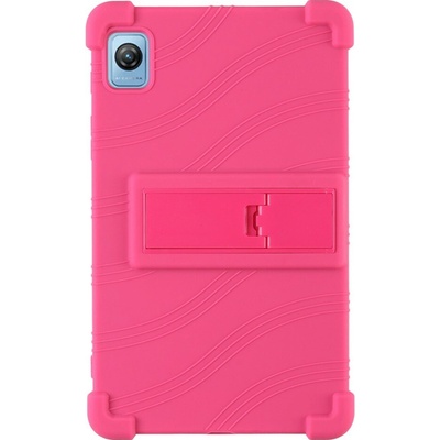Vsetkonamobil 111739 WAVE Silikónový obal pre Blackview Tab 60 ružový