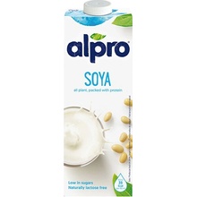 Alpro Barista sójový nápoj 1000 ml