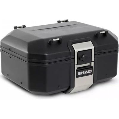 SHAD Terra TR37 černá | Zboží Auto