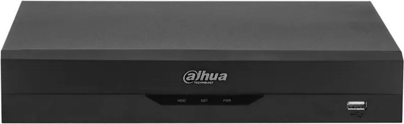 Dahua 8-channel DVR XVR5108HS-I3