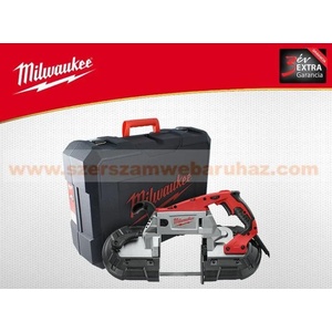 Milwaukee BS 125 (4933448245)