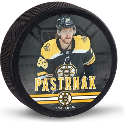 Boston Bruins David Pastrňák #88 Wincraft – Zboží Dáma