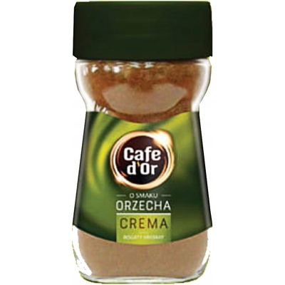 Cafe d'Or Instantná káva 75 g