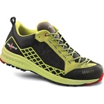 Kayland Ботуши за трекинг Gravity black-lime 018017155 (KAY000600)