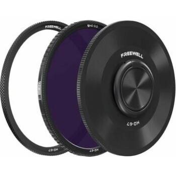 Freewell sivý ND1000 filter M2 67mm