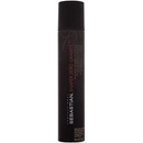 Sebastian Professional Shaper Zero Gravity Dark Oil lak na vlasy 300 ml