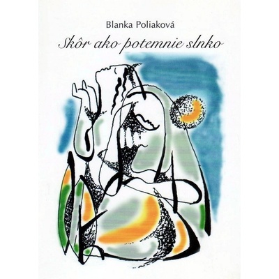 Skôr ako potemnie slnko