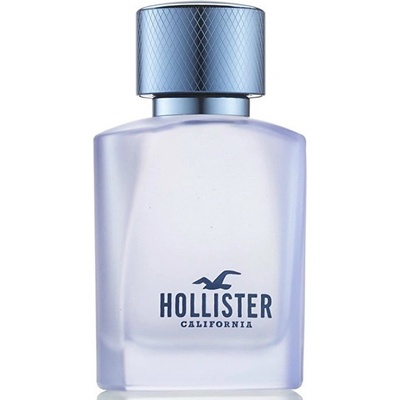 Hollister Free Wave toaletná voda pánska 100 ml tester