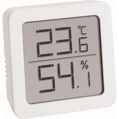 TFA 30.5051.02 bílý