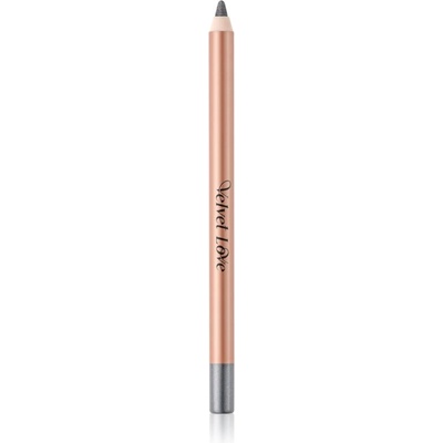 ZOEVA Velvet Love Eyeliner Pencil молив за очи цвят Metallic Graphite 1, 2 гр