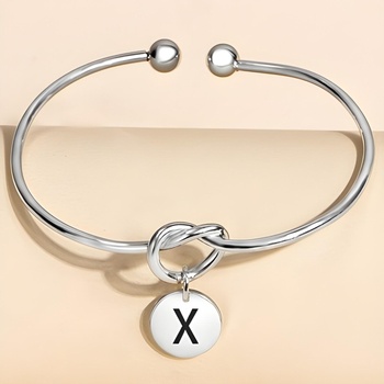 HARAHU Гривна al-20401 - x / Сребърна kp20401 (al-20401)