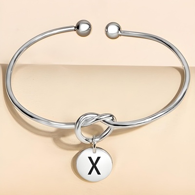 HARAHU Гривна al-20401 - x / Сребърна kp20401 (al-20401)