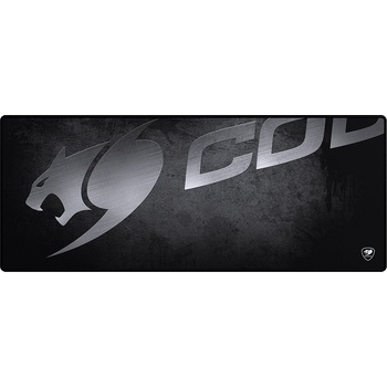 COUGAR ARENA X Gaming Mouse Pad, 1000x400x5mm, Black (CGR-ARENA X)