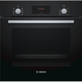 Bosch HBF153BB0 EcoClean 3D Hotair