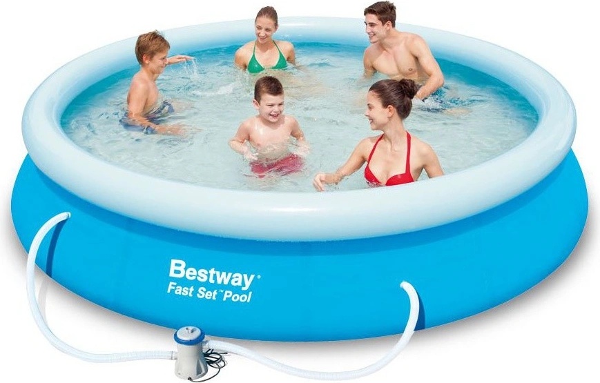 Bestway Fast Set 3,66 x 0,76 m 57274