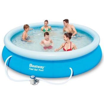 Bestway Fast Set 3,66 x 0,76 m 57274