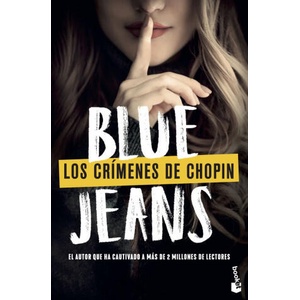 LOS CRIMENES DE CHOPIN | BLUE JEANS (2023)