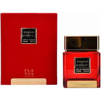 Image 1 of Flavia Tender Vetiver EDP 100 ml