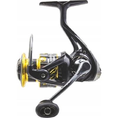 Mistrall Valero spin FD 2000