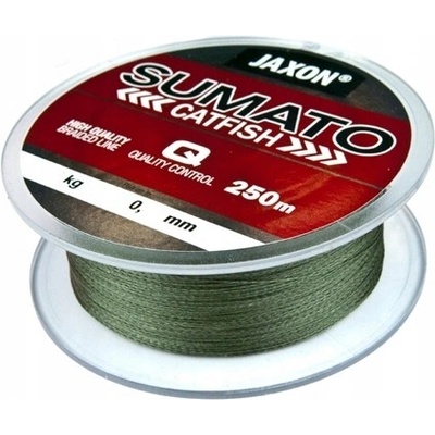 Jaxon Sumato na sumce 0,36 mm x 250 m