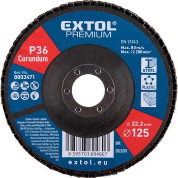 Extol 8803471
