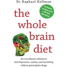 Whole Brain Diet