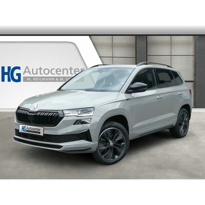 Skoda Karoq 1.5 TSI Sportline 110 kW