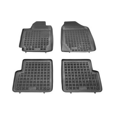 Гумени стелки за TOYOTA Corolla IX (2001-2007) - тип леген