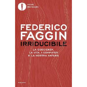 Irriducibile. La coscienza, la vita, i computer e la nostra natura | Federico Faggin (2025)