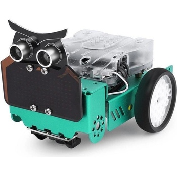 ELEGOO Owl Smart Robot Car Kit V2.0 50.301.0017