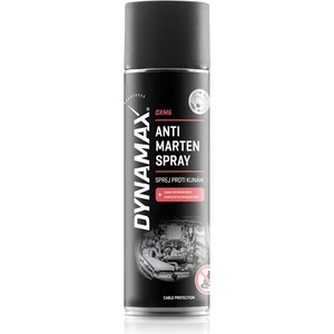 DYNAMAX Прозрачен спрей срещу поврежданe 500ML DXM6 (634910)