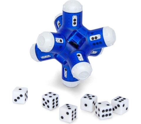 RecentToys Brain Dice