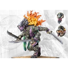 Para-Bellum Conquest: Sorcerer Kings Rakshasa Bakasura