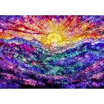 Enjoy - Puzzle Another Glorious Sunrise - 1 000 piese
