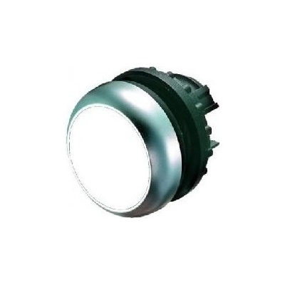 Eaton M22-D-W 216592 Ovládací hlavice tlačítka bílá
