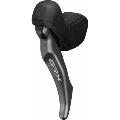 brzdová páka Shimano GRX BL-RX820 levá pro rovná řídítka original balení – Hledejceny.cz