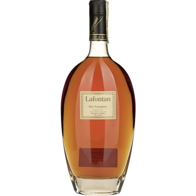 Lafontan 1983 40% 0,7 l (holá láhev)