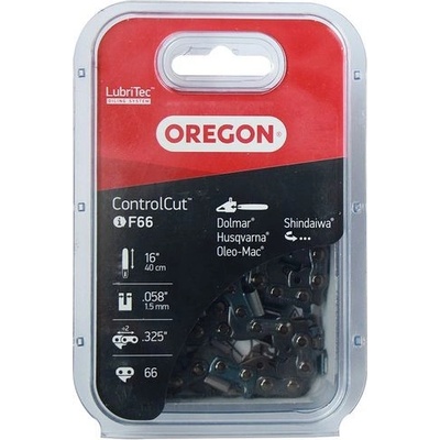 Oregon Q21BP-66E F 66