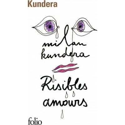 Risibles amours