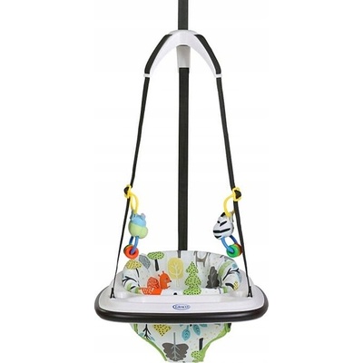 GRACO Bumper Jumper up & away
