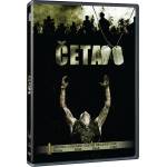 MagicBox Взвод - dvd (000737)